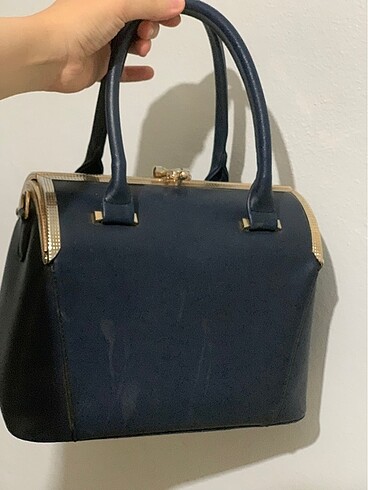 Deri Çanta - Görsel 2