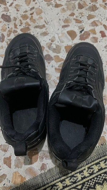 Torex Spor Ayakkabı - Görsel 9