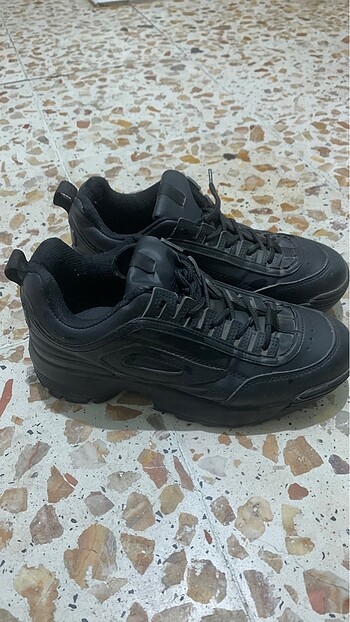 Torex Spor Ayakkabı - Görsel 2