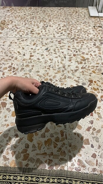 Torex Spor Ayakkabı - Görsel 7