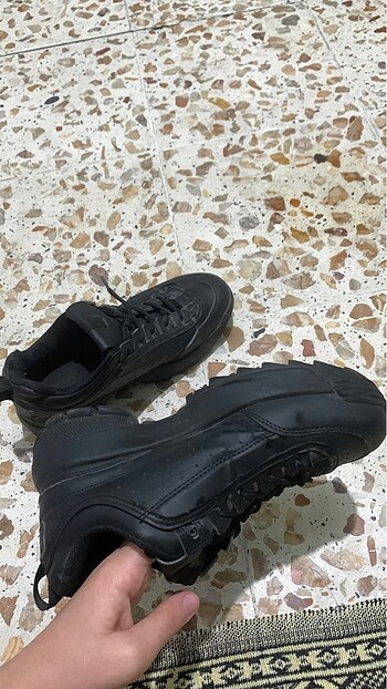 Torex Spor Ayakkabı - Görsel 6