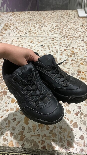 Torex Spor Ayakkabı - Görsel 10