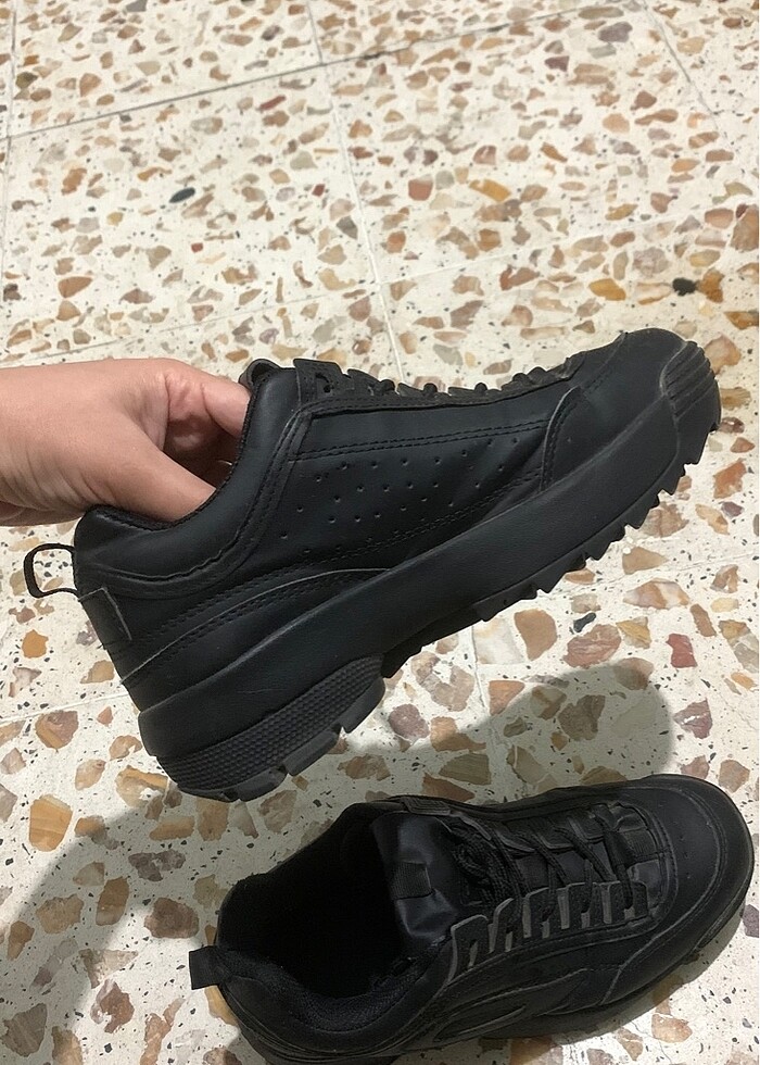 Torex Spor Ayakkabı - Görsel 5