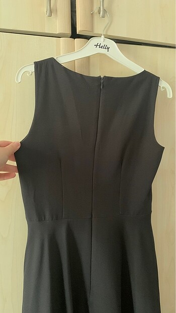 Askılı Elbise - Görsel 10