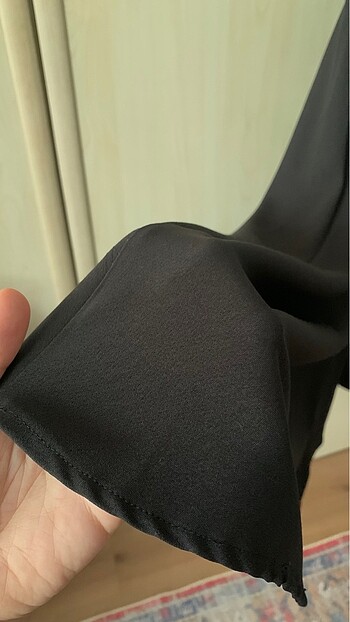 Askılı Elbise - Görsel 9