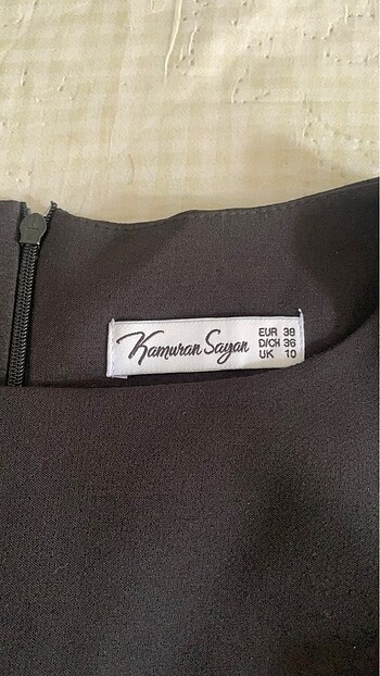 Askılı Elbise - Görsel 6