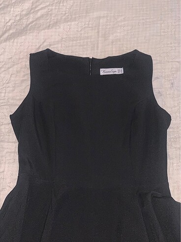 Askılı Elbise - Görsel 11