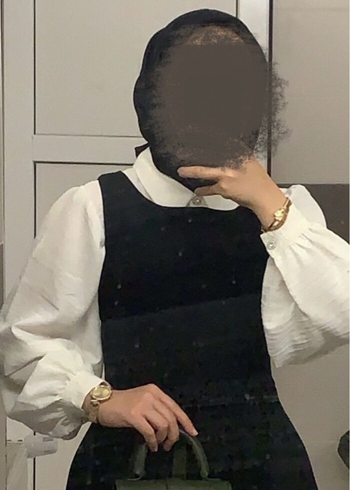 Askılı Elbise - Görsel 2