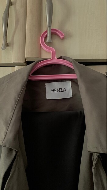 Trençkot - Görsel 7