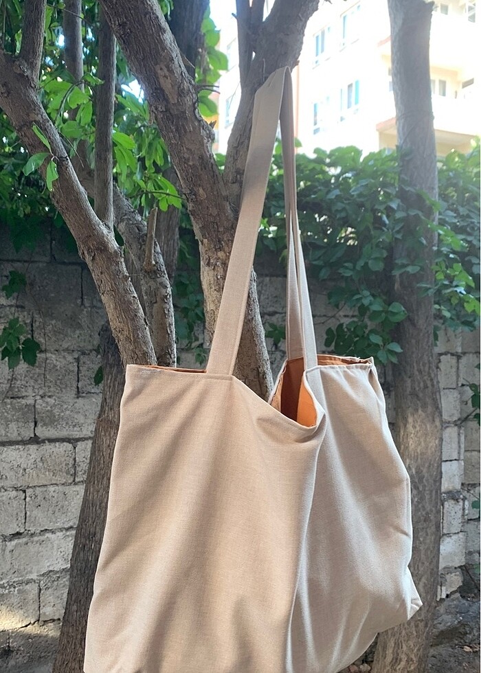 Kol çantası - Görsel 2