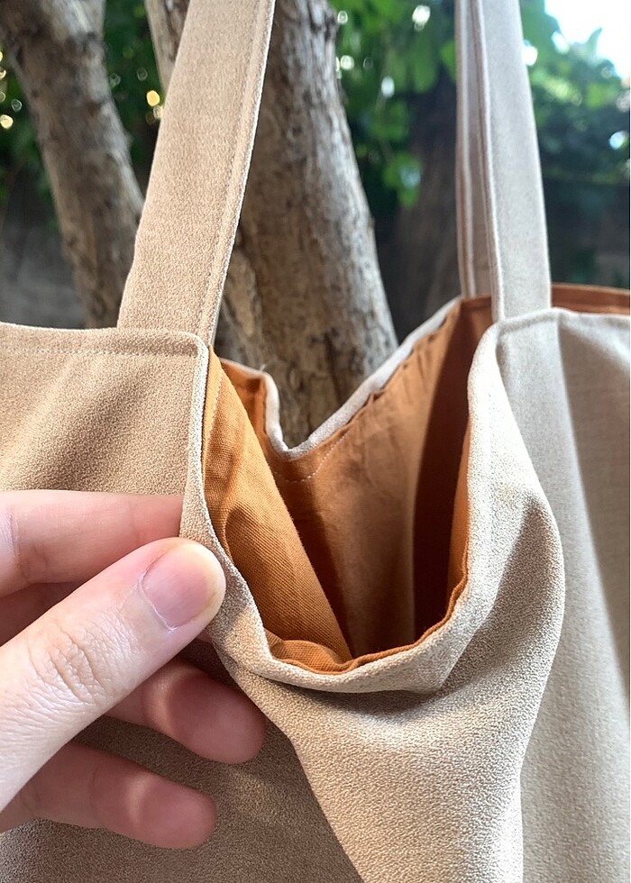 Kol çantası - Görsel 3