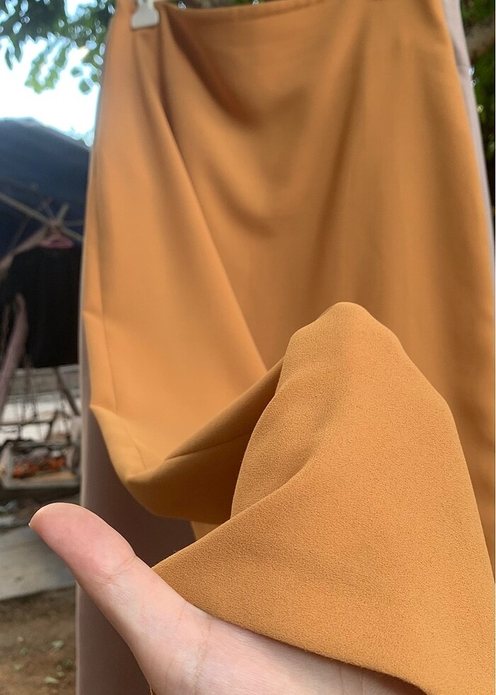 Seçil Marka Etek
 - Görsel 3