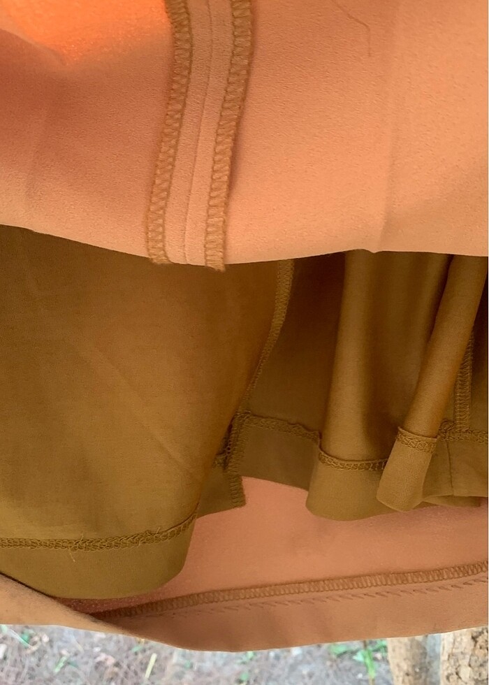 Seçil Marka Etek
 - Görsel 4