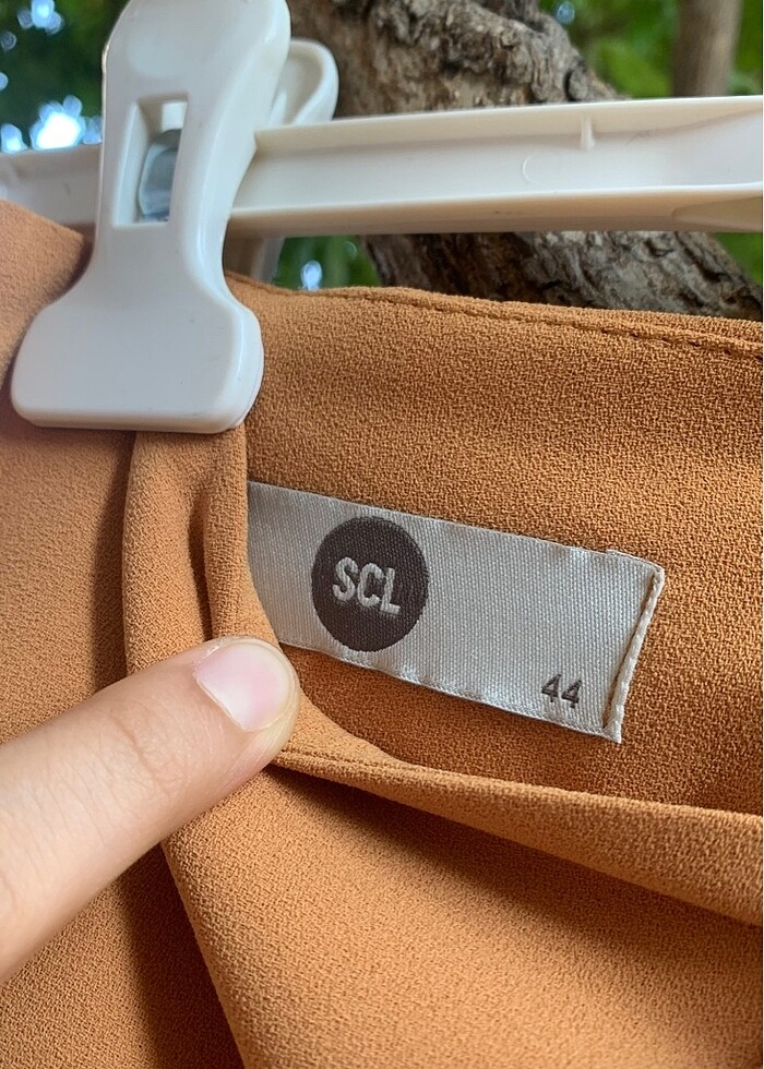 Seçil Marka Etek
 - Görsel 2