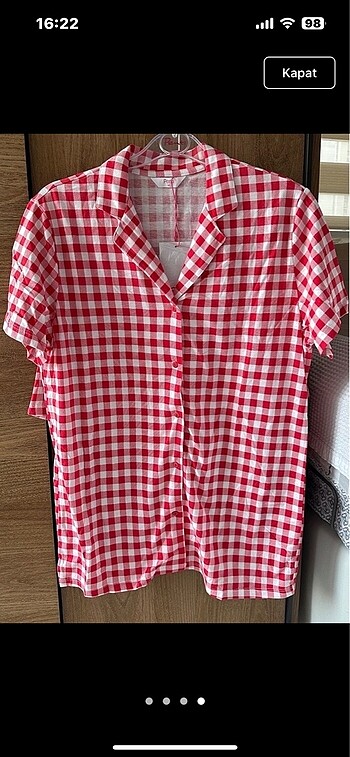 Penti pijama takımı