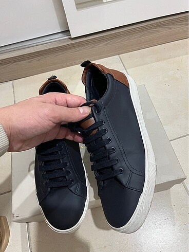 43 Beden Zara Ayakkabı