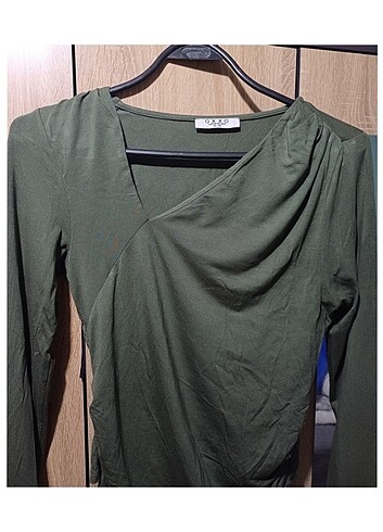 Üst/Bluz - Görsel 2