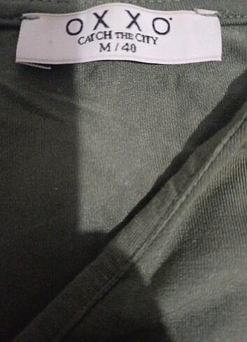 Üst/Bluz - Görsel 3