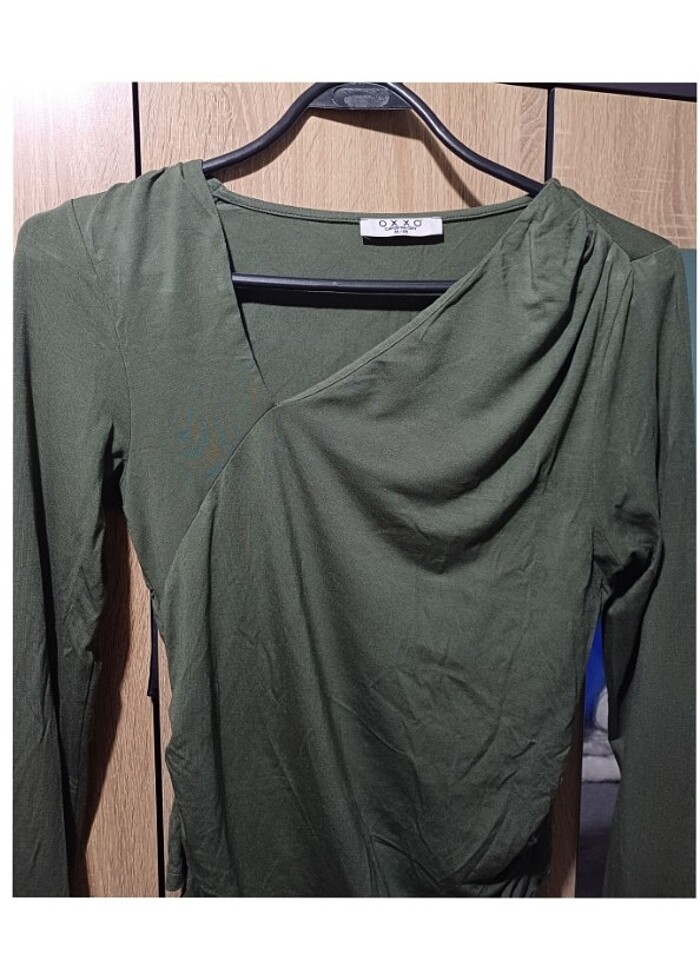 Üst/Bluz - Görsel 2