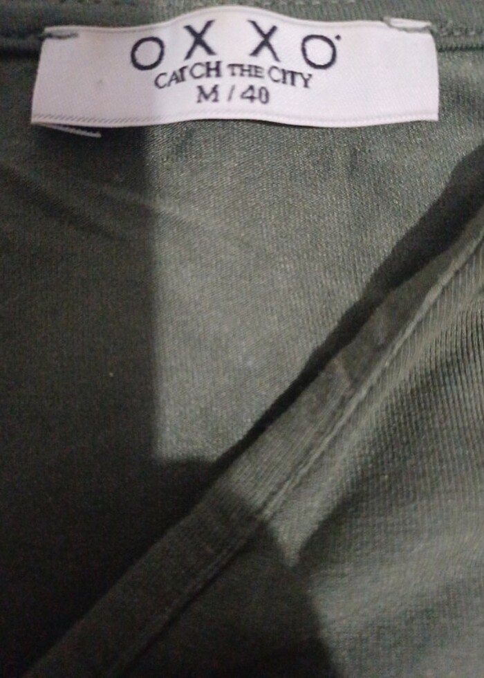 Üst/Bluz - Görsel 3