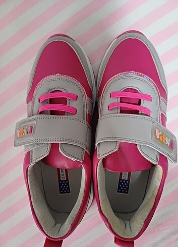 Çocuk Ayakkabısı - Görsel 5