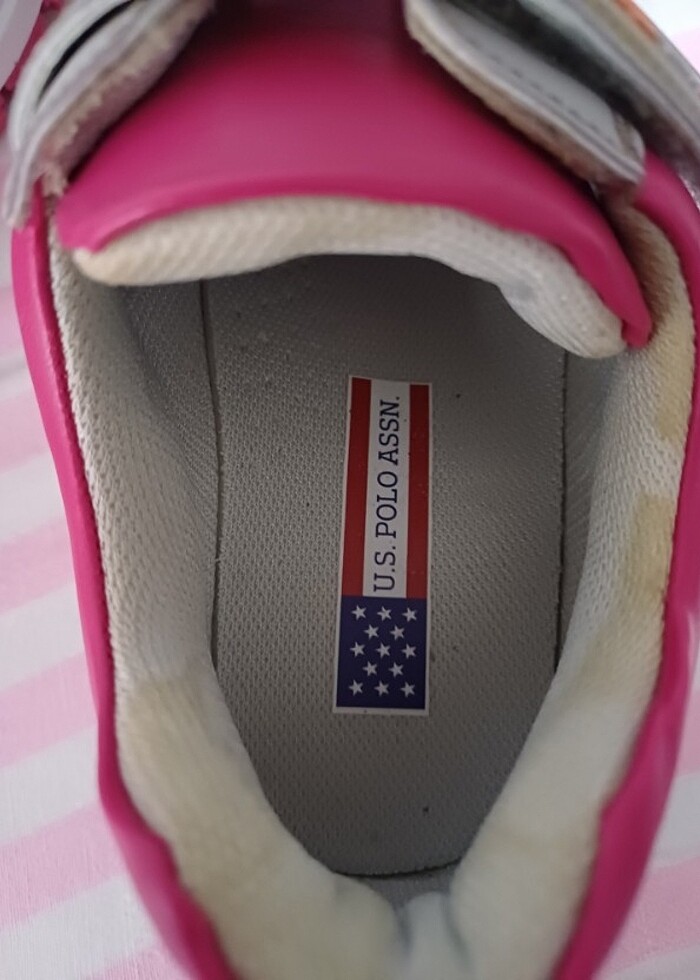 Çocuk Ayakkabısı - Görsel 3