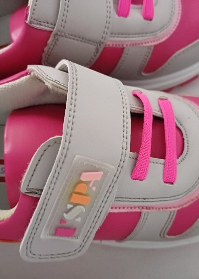 Çocuk Ayakkabısı - Görsel 4