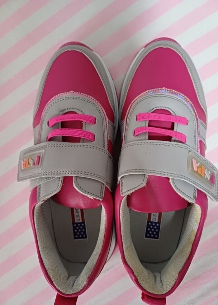 Çocuk Ayakkabısı - Görsel 5