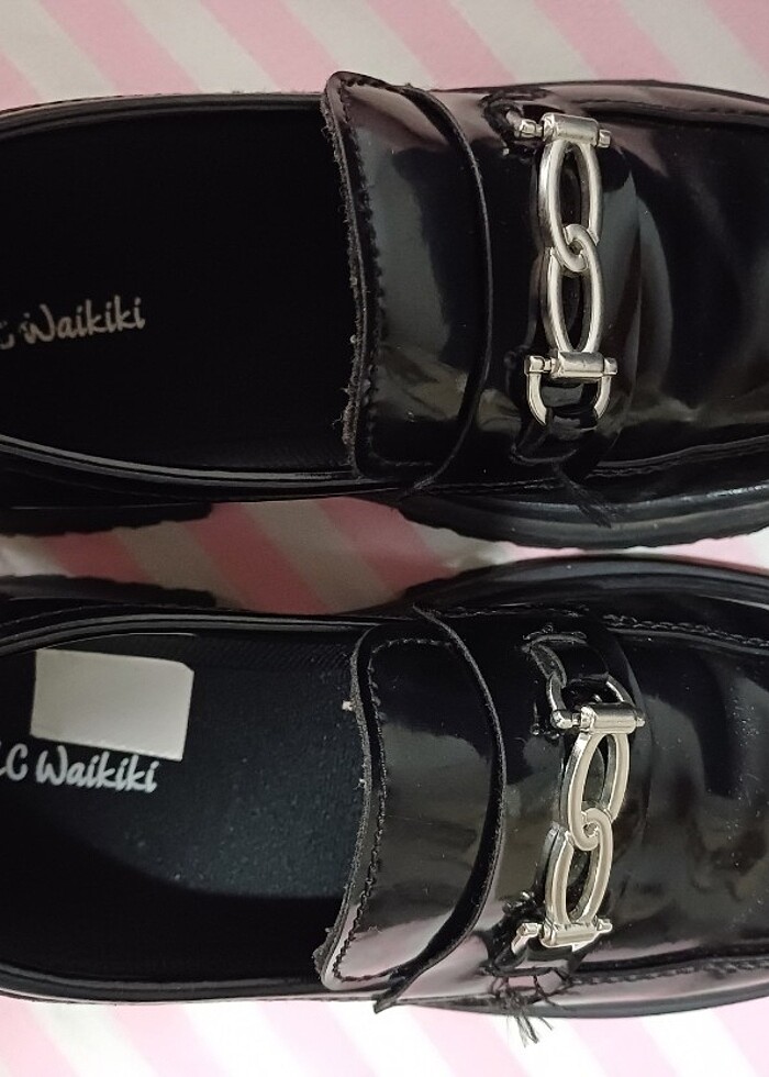 Çocuk Ayakkabı - Görsel 2