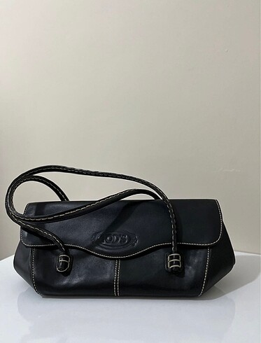 TOD?S vintage çanta