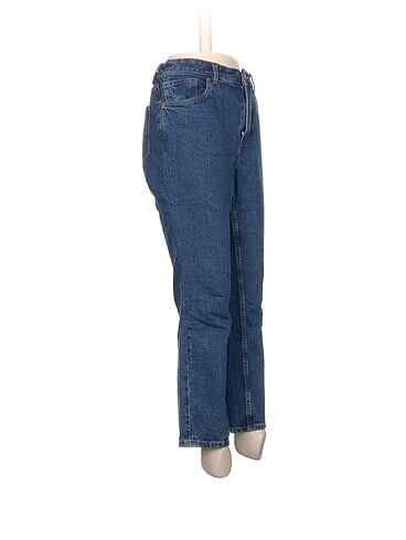 Mango Mango Jean / Kot %70 İndirimli.