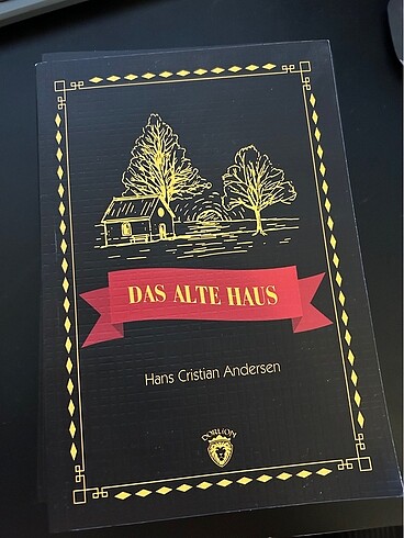 Almanca hikaye kitap seti