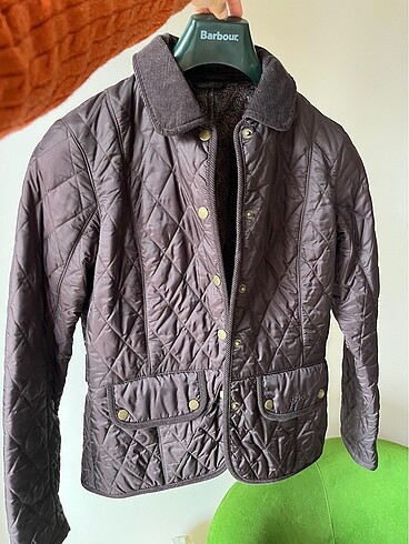 Barbour Barbour kapitone mont