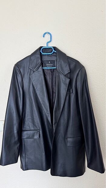 Stradivarius deri blazer