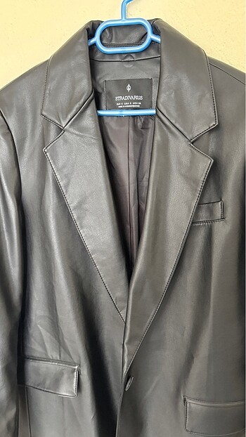 Stradivarius Stradivarius deri blazer