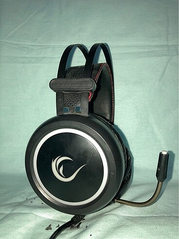 Rampage Stormy 7.1 Gaming Kulaklık