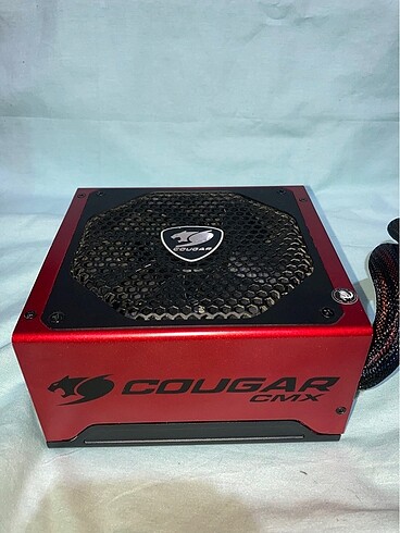 Cougar Cmx700w 80plus Güç Kaynağı