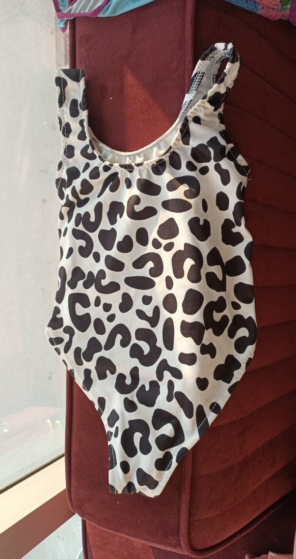 Kız Çocuk 2 adet Mayo 200 tl - Görsel 2