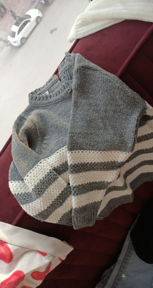 civilin ürünleri ben ayrı alıp böyle giydirdim 150 tl - Görsel 2