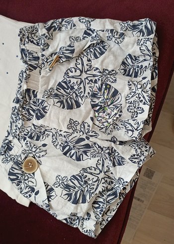 takım 1.5 yaş tulum 3 yaş ikisi birlikte 200 tl - Görsel 2