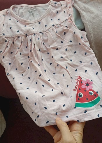 Çocuk Kıyafetleri - Görsel 2