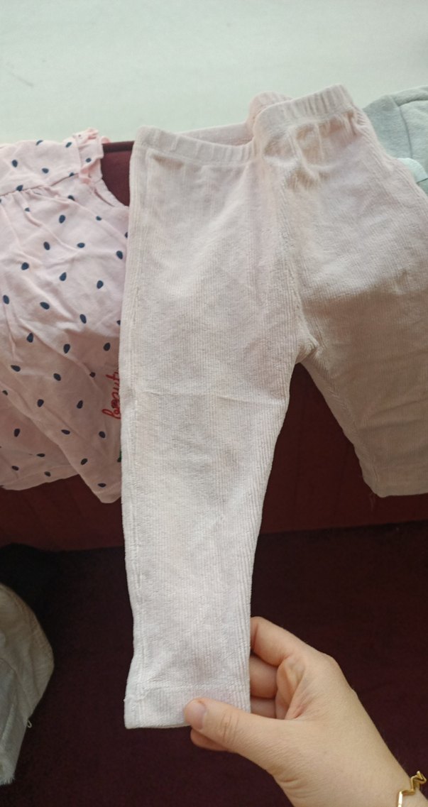 Çocuk Kıyafetleri - Görsel 3