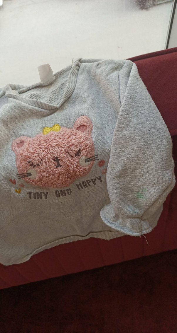 Çocuk Kıyafetleri - Görsel 4