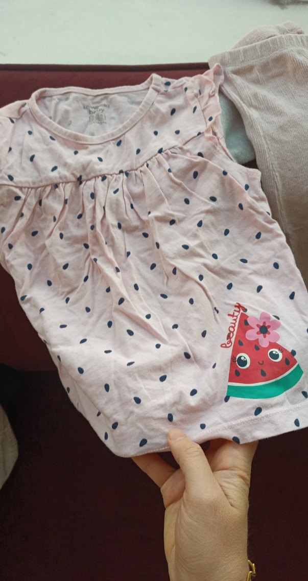 Çocuk Kıyafetleri - Görsel 2