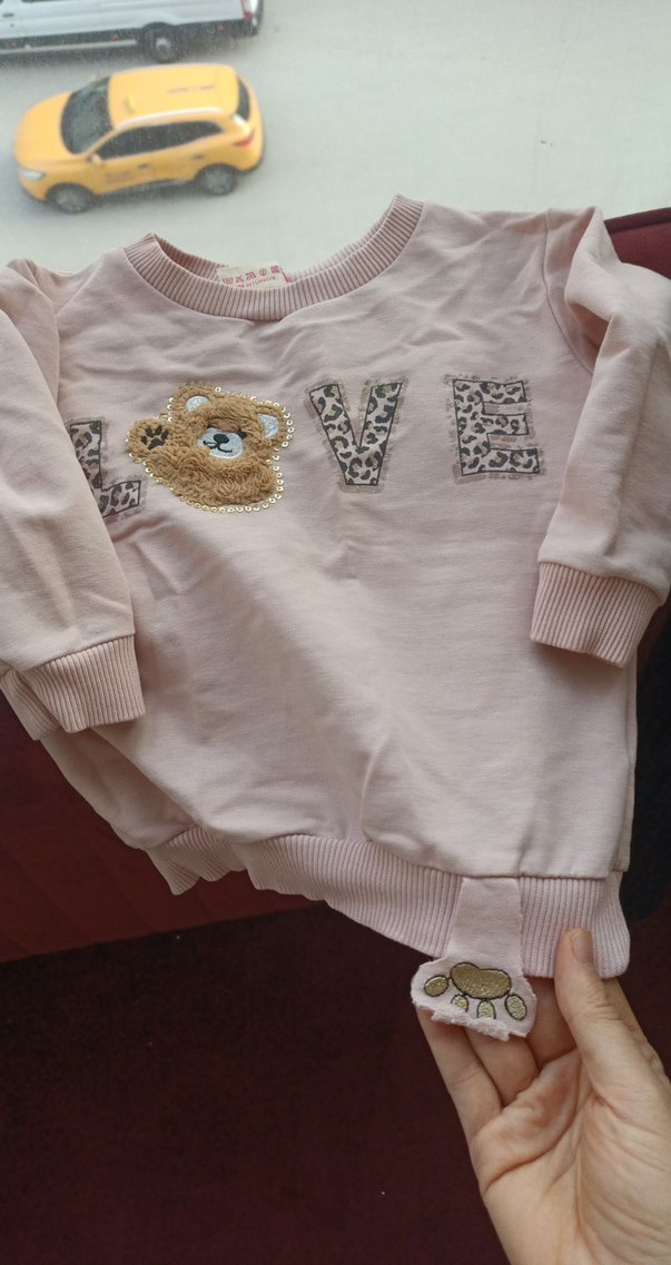 karışık takımlar 200 tl - Görsel 4