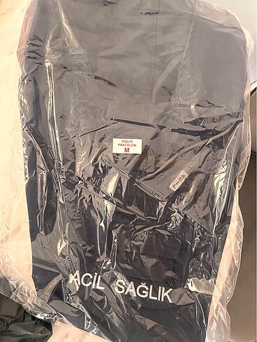 112 kışlık pantolon