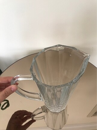 Paşabahçe paşabahçe sürahi