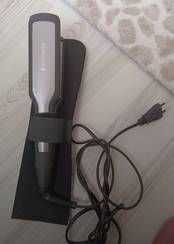 Remington Gri Saç Düzleştirici