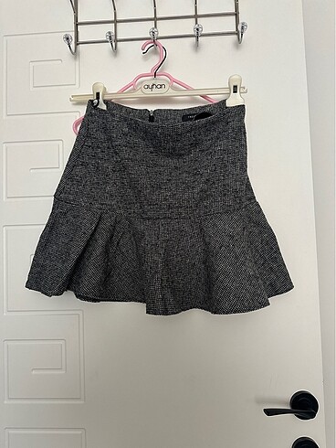 Mini etek