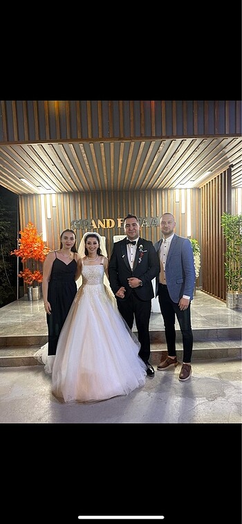 m Beden siyah Renk Elbise